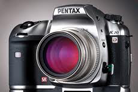 pentax